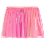 Tulle Tutu Skirt - Denny's