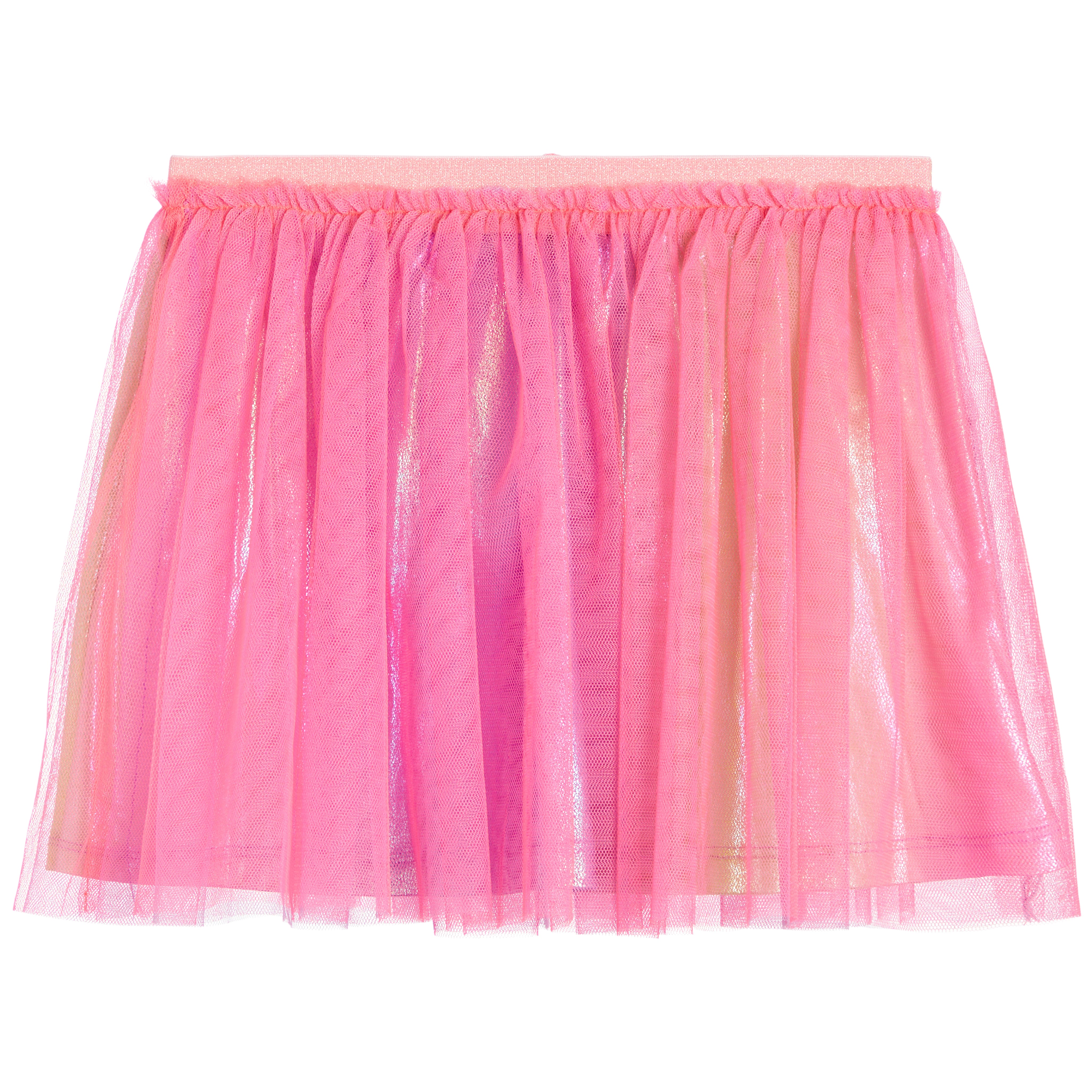 Tulle Tutu Skirt - Denny's
