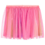 Tulle Tutu Skirt - Denny's