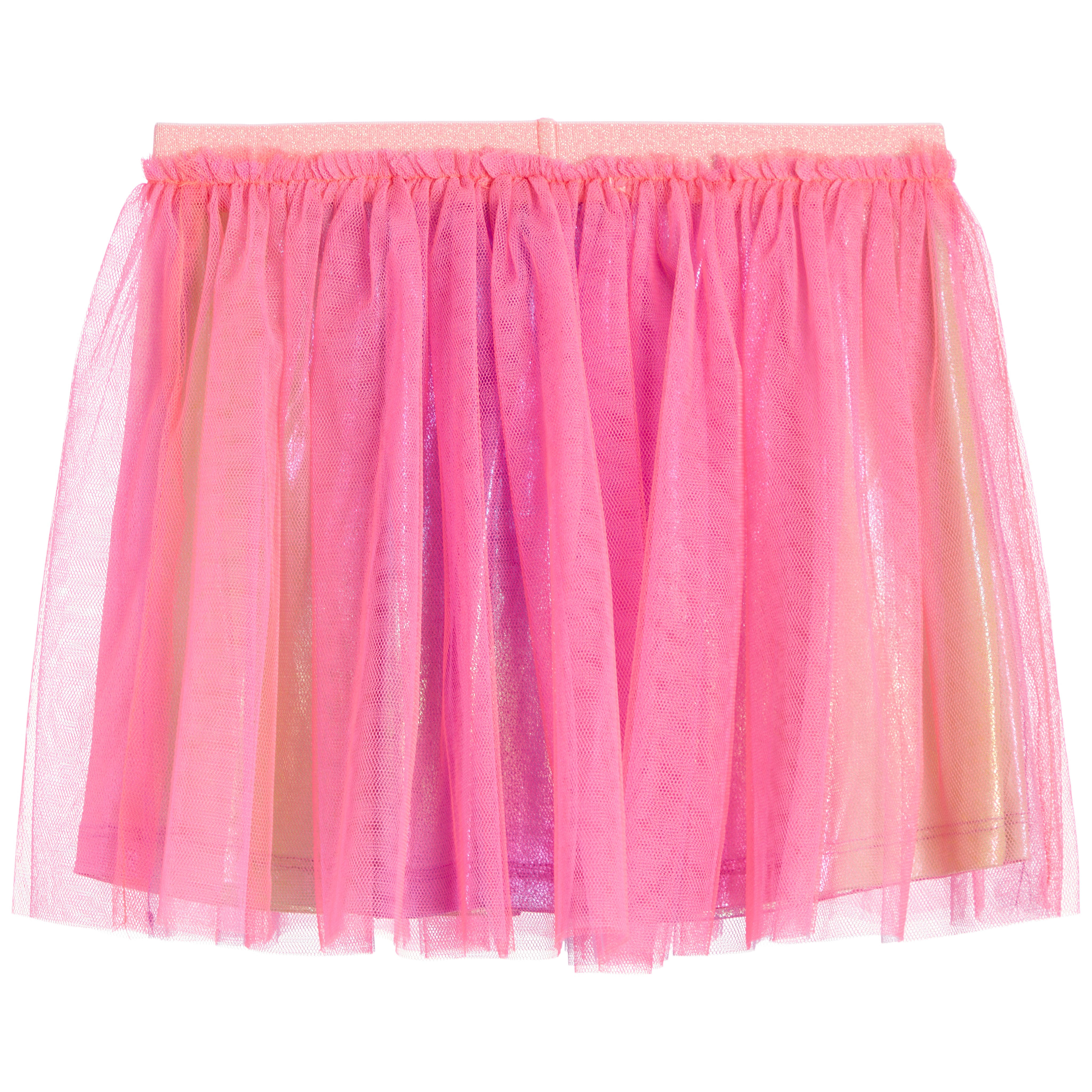 Tulle Tutu Skirt - Denny's