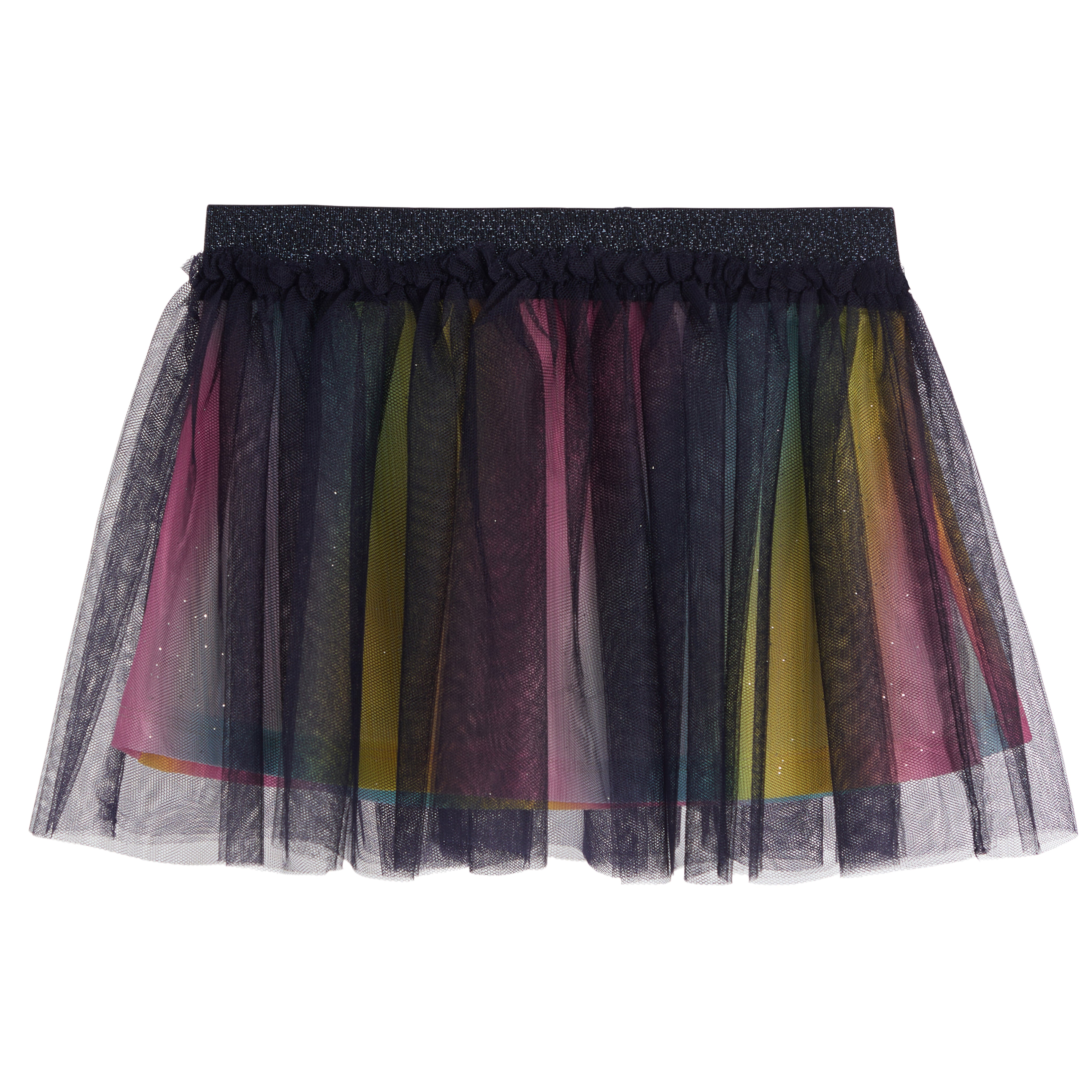 Mesh Tutu Skirt - Denny's
