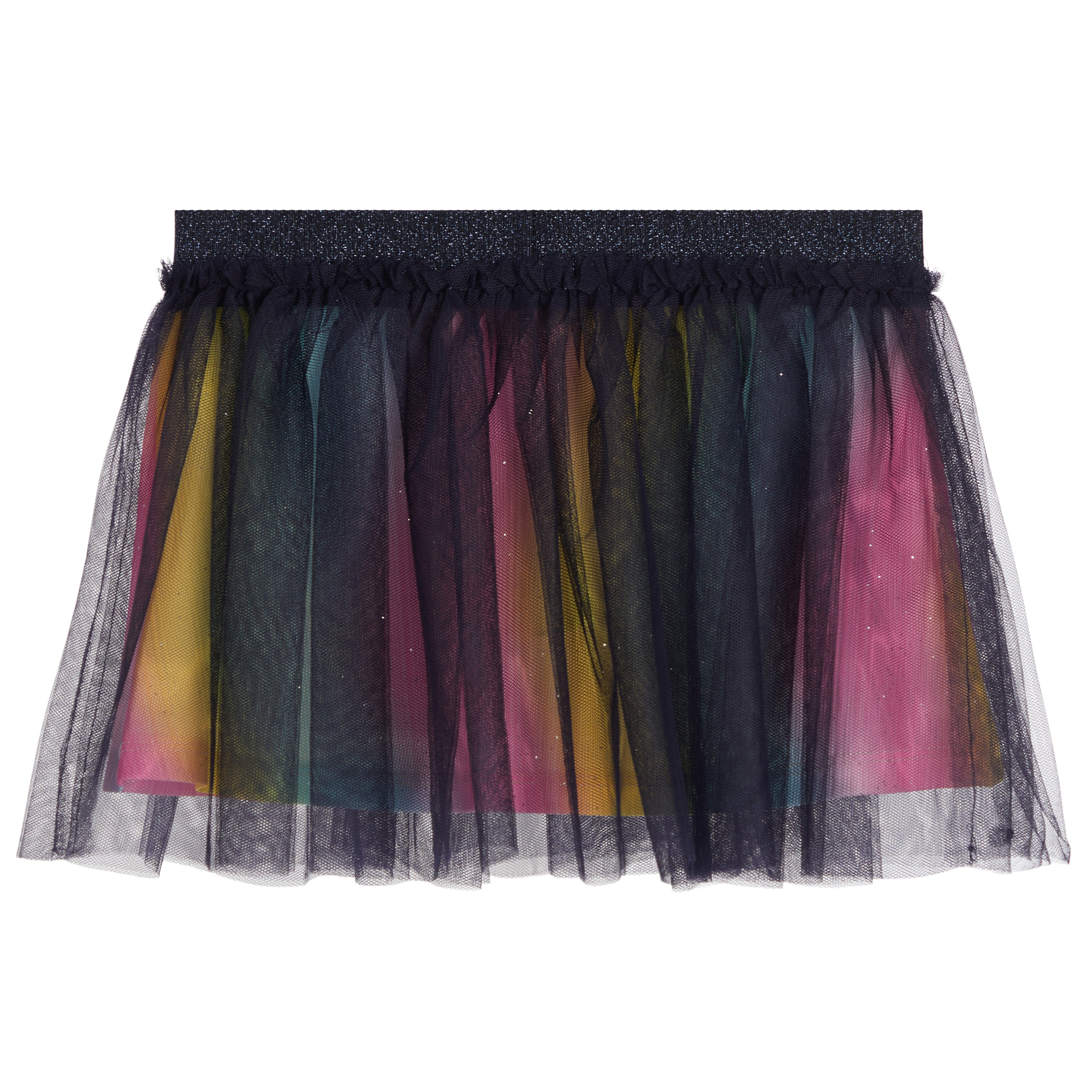 Mesh Tutu Skirt - Denny's