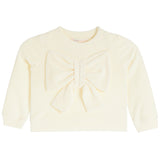 Bow Sweatshirt