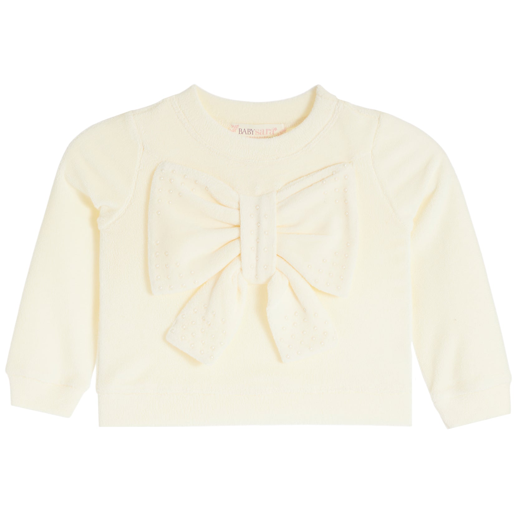 Faux Fur Sweater - Denny's