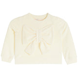 Faux Fur Sweater - Denny's