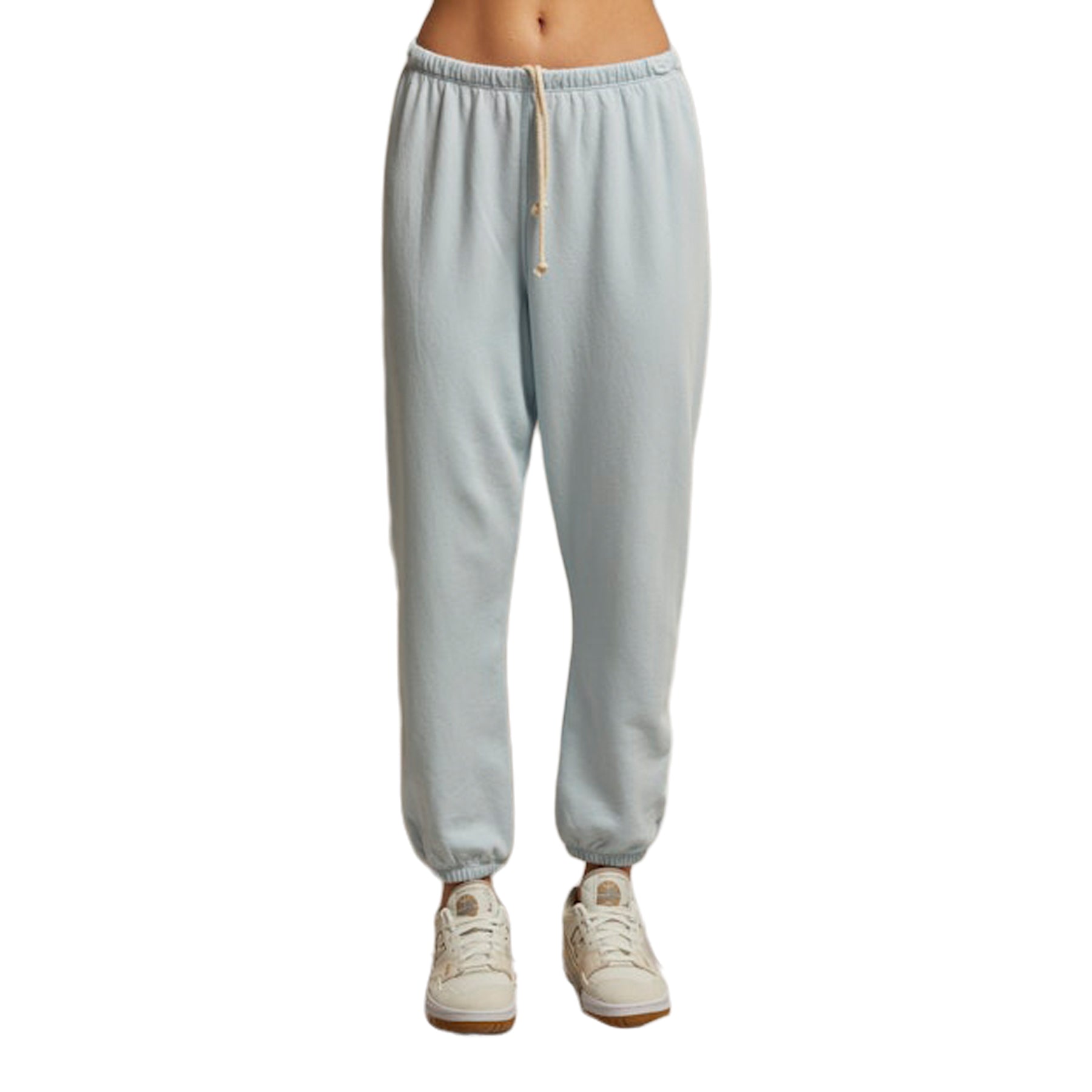Johnny French Terry Easy Sweatpant - Denny's