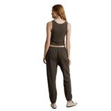 Johnny French Terry Sweatpant