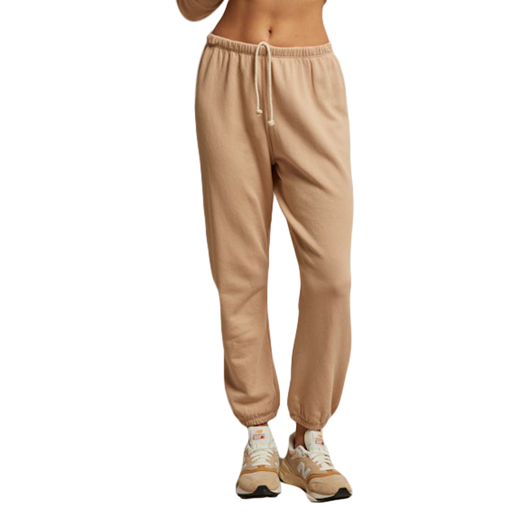 Johnny French Terry Easy Sweatpant - Denny's