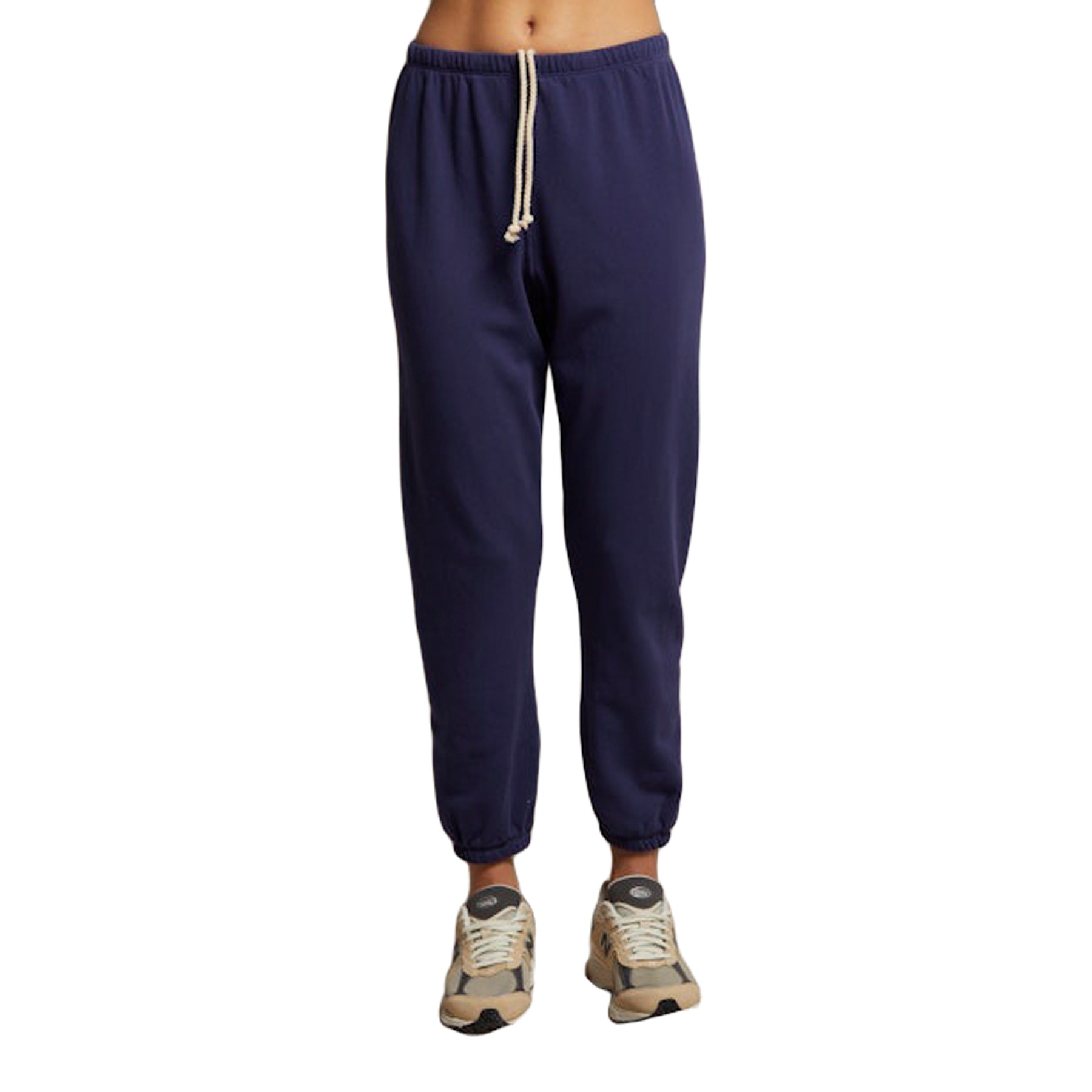 Johnny French Terry Sweatpant - Denny's