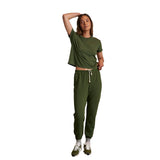 Johnny French Terry Easy Sweatpant - Denny's