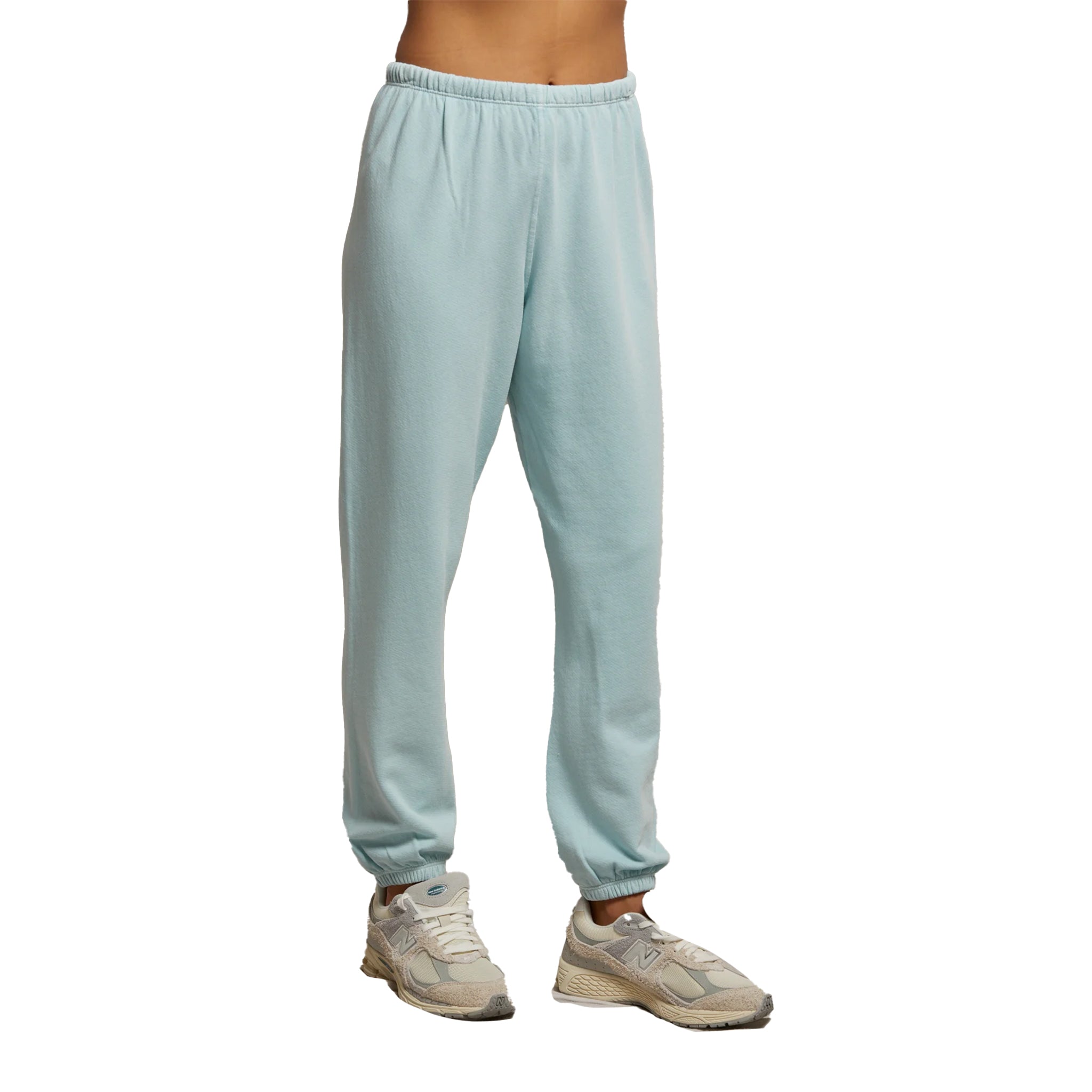 Johnny Easy French Terry Sweatpant - Denny's