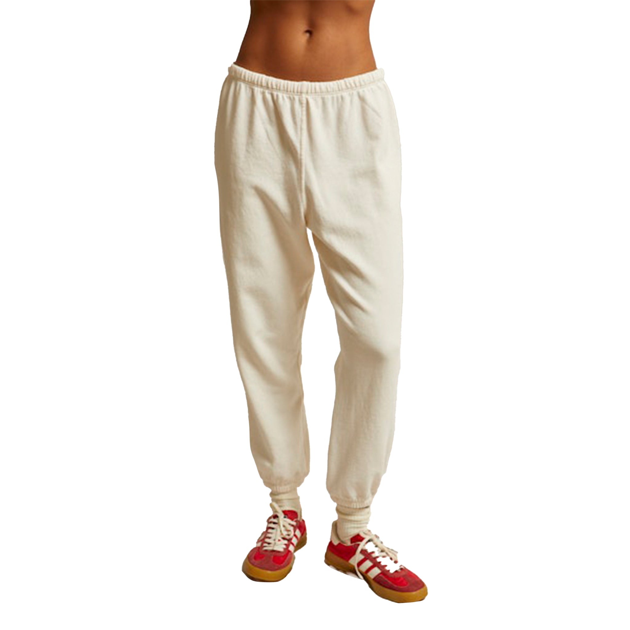 Johnny French Terry Sweatpant - Denny's