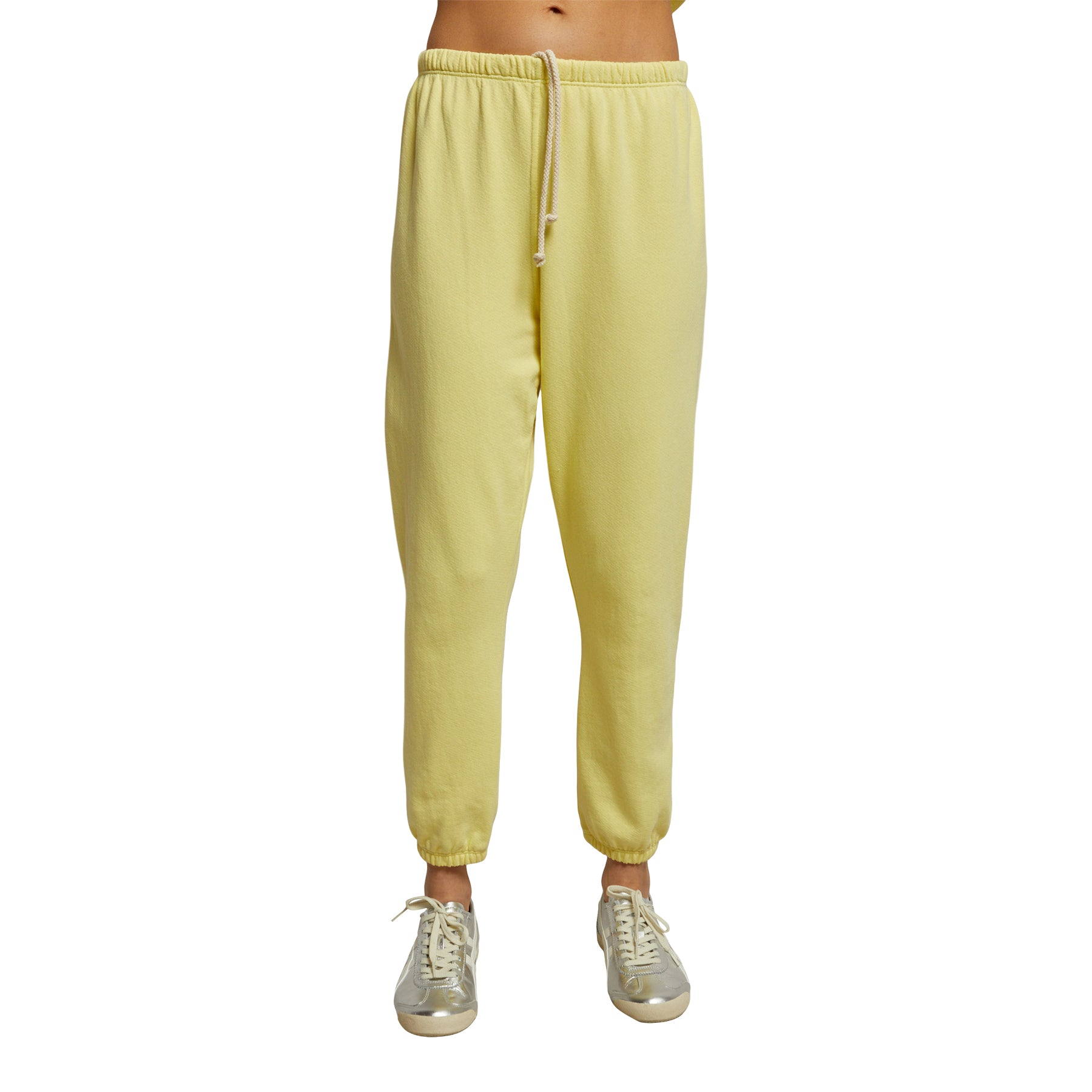 Johnny French Terry Easy Sweatpant - Denny's