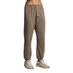 Johnny French Terry Sweatpant - Denny's