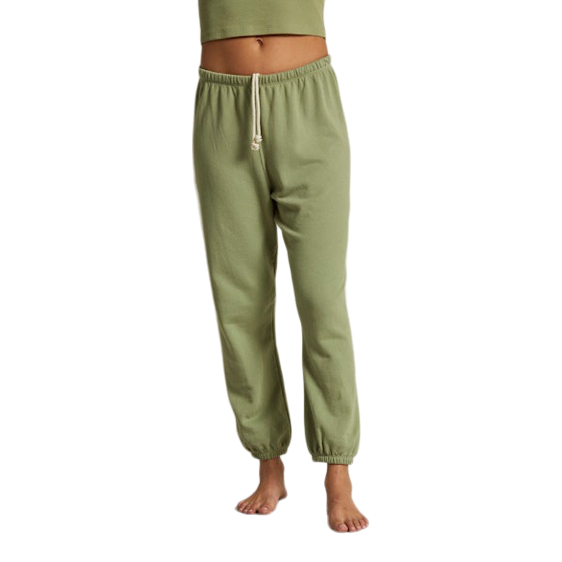 Johnny French Terry Sweatpant - Denny's