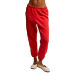 Johnny French Terry Sweatpant - Denny's