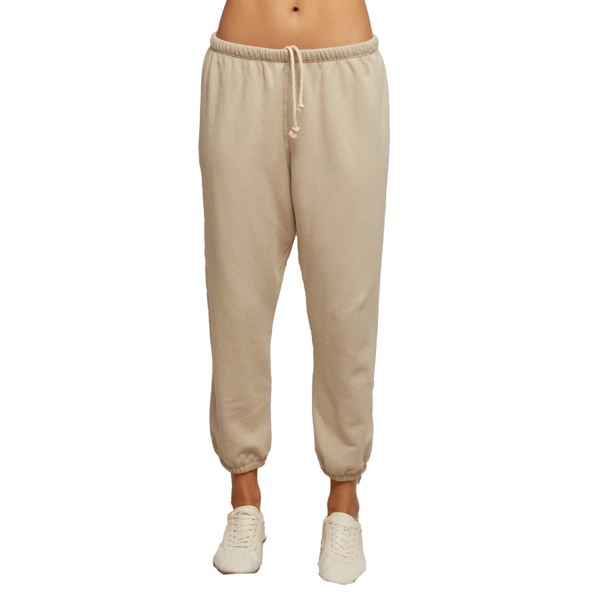 Johnny French Terry Sweatpant - Denny's