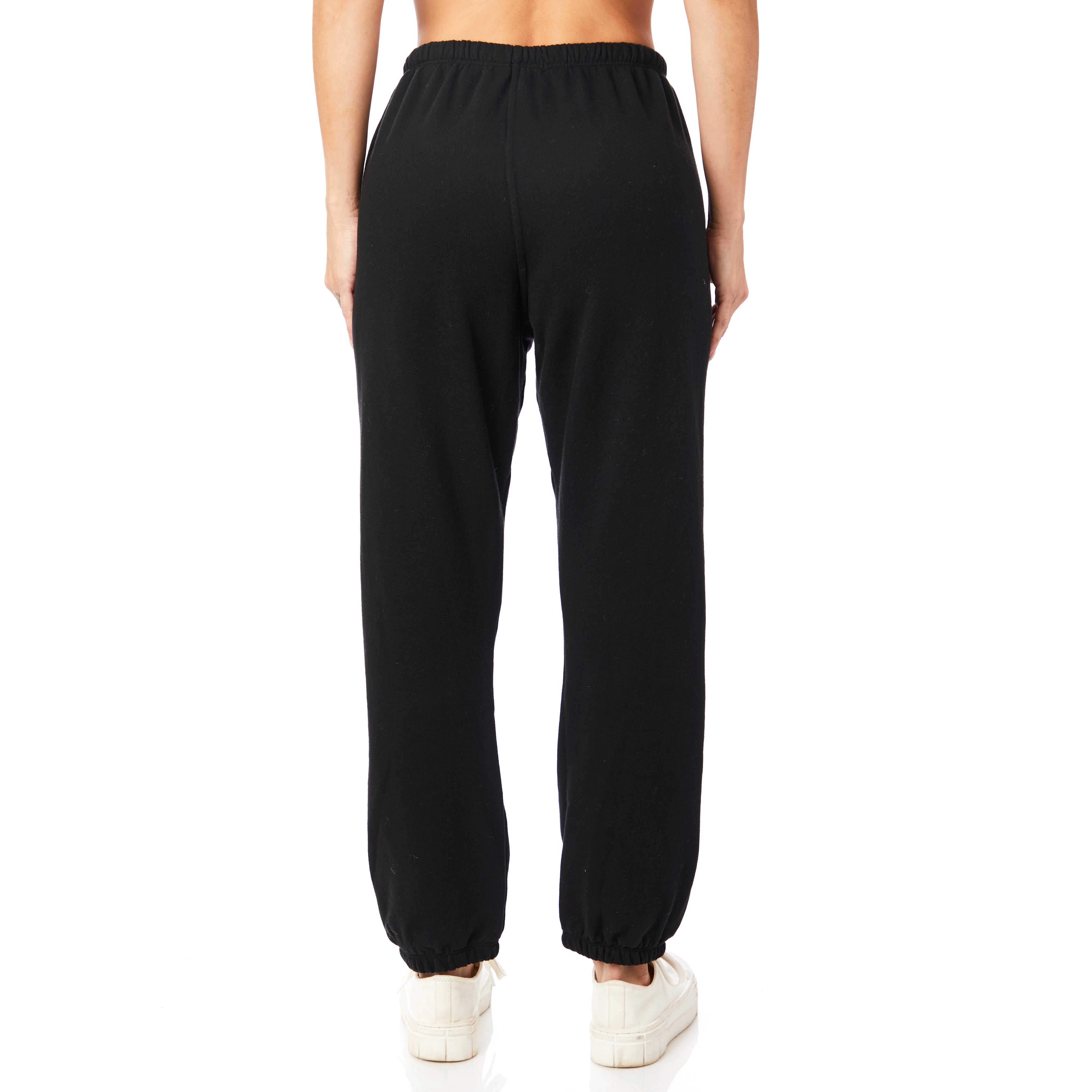 Johnny French Terry Sweatpant - Denny's