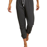 Johnny French Terry Sweatpant - Denny's
