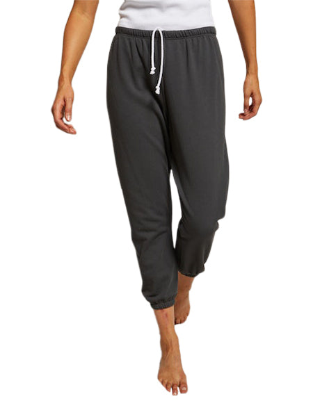 Johnny French Terry Sweatpant - Denny's