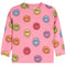 Happy Faces Sweater - Denny's