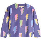 Bolt Sweater - Denny's