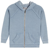 Solid F/Z Hoodie