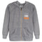 Weekend Vibes Zip Hoodie - Denny's