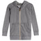 Burnout Zip Hoodie - Denny's