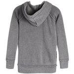 Burnout Zip Hoodie - Denny's