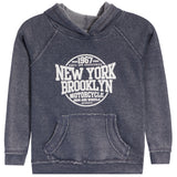 NY Brooklyn B/O Hoodie