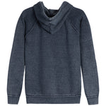 Burnout Solid Hoodie - Denny's