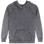 Burnout Solid Hoodie - Denny's