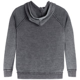 Burnout Solid Hoodie - Denny's