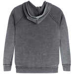 Burnout Pull Over Hoodie - Denny's