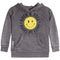 Rock Happy Hoodie - Denny's