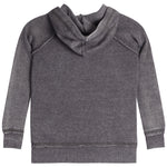 Rock Happy Hoodie - Denny's