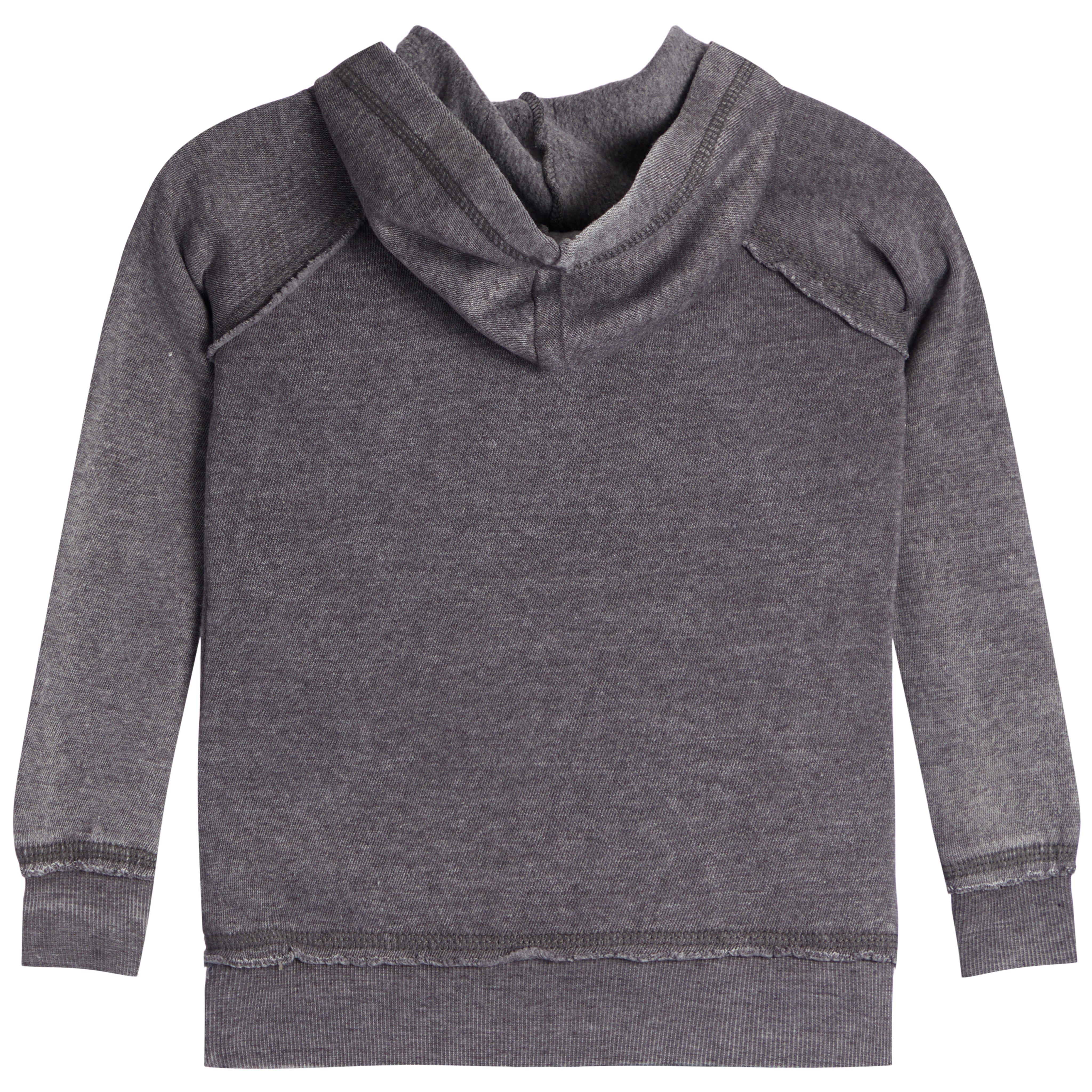 Rock Happy Hoodie - Denny's
