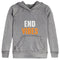 Weekend Vibes Hoodie - Denny's