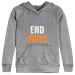 Weekend Vibes Hoodie - Denny's