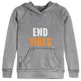 Weekend Vibes Hoodie - Denny's