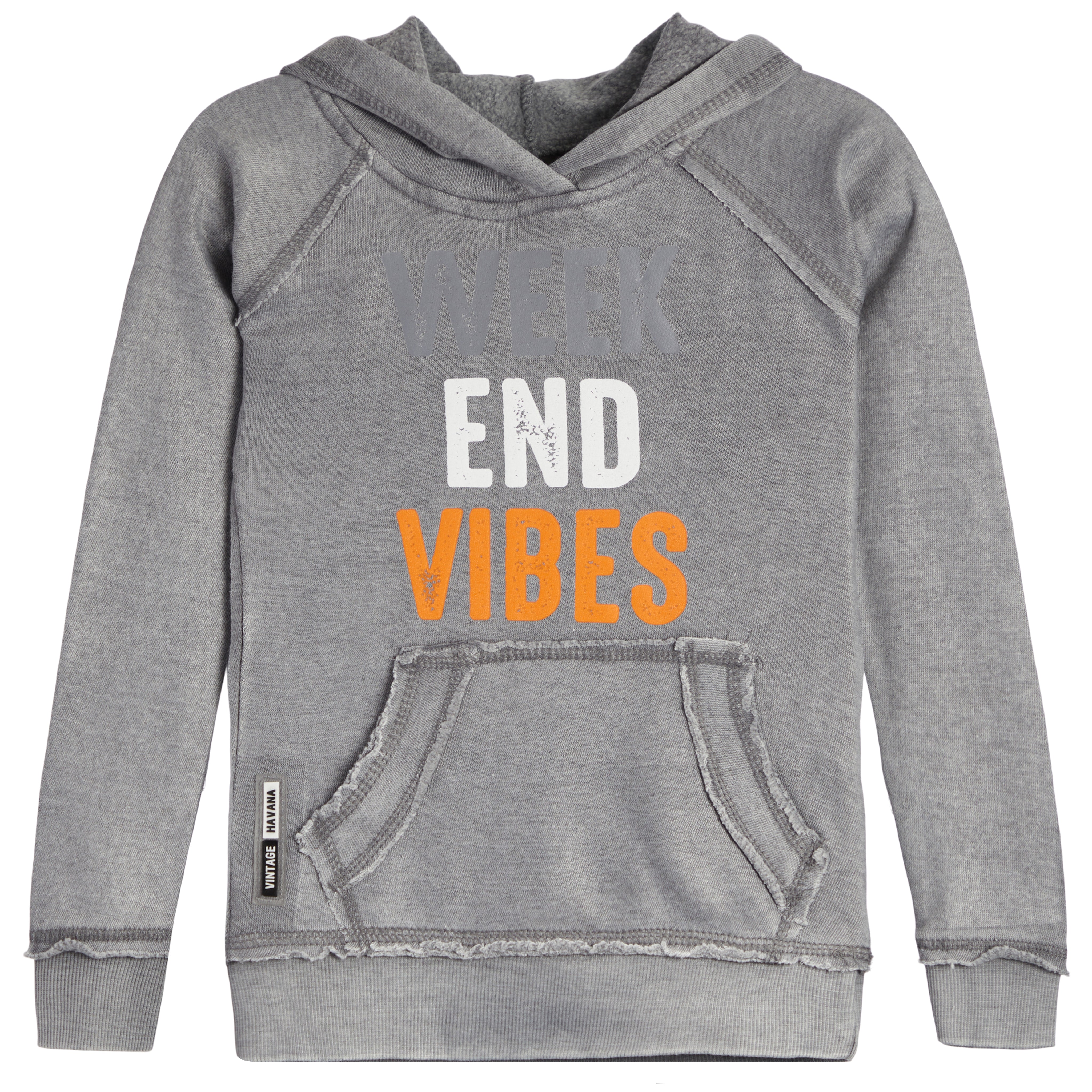 Weekend Vibes Hoodie - Denny's
