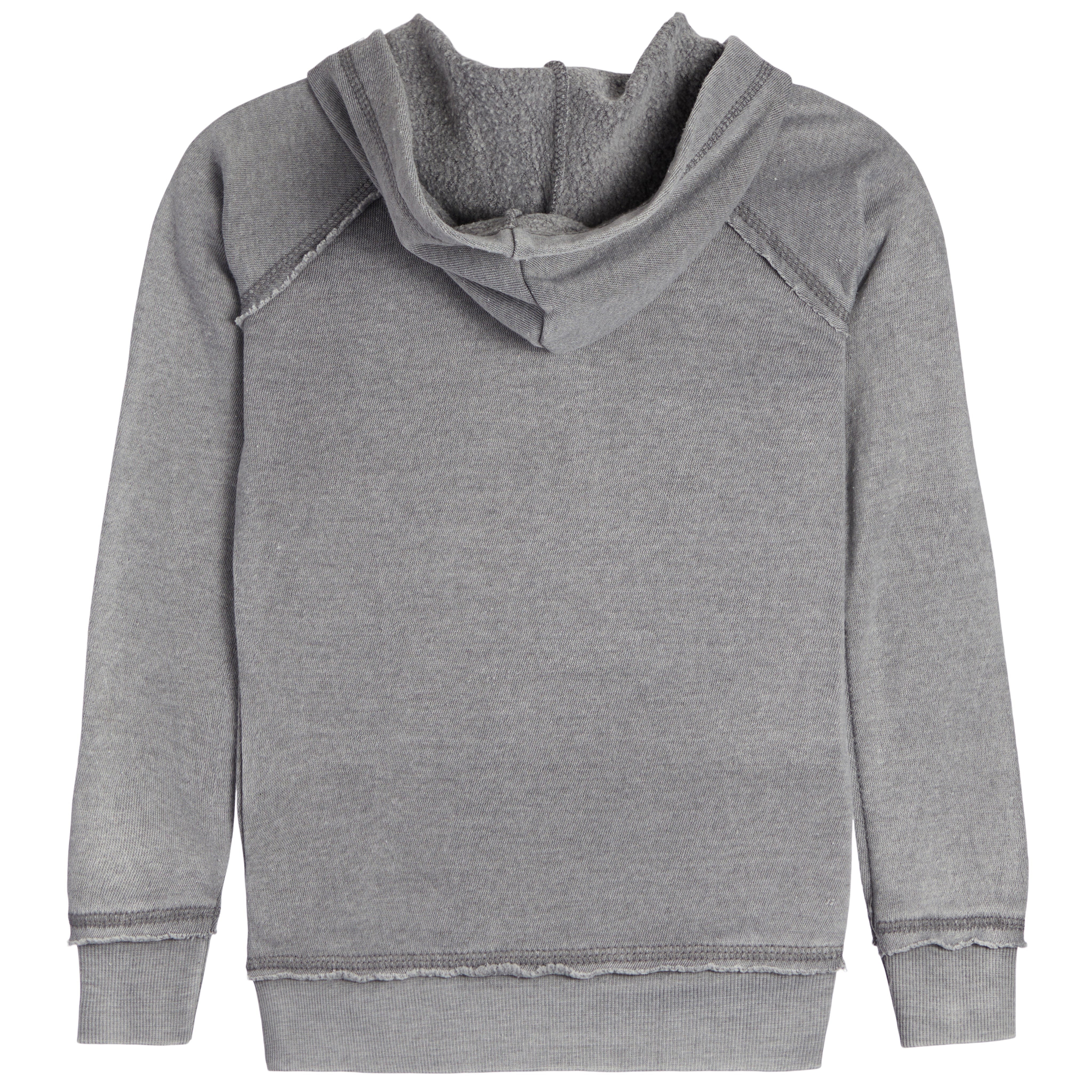 Weekend Vibes Hoodie - Denny's
