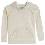 Burnout Pull Over Hoodie - Denny's