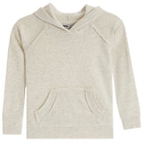 Burnout Pull Over Hoodie - Denny's