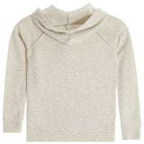 Burnout Pull Over Hoodie - Denny's