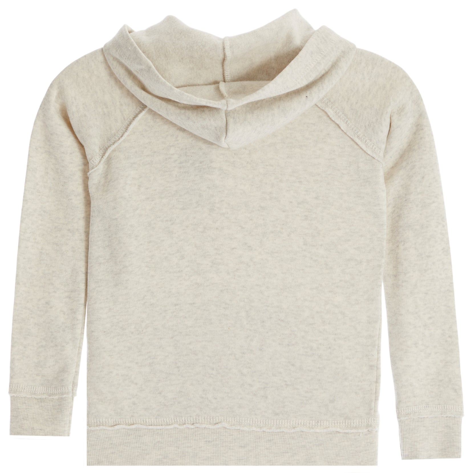 Burnout Pull Over Hoodie - Denny's