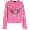 Love Heart Wing Rib Top - Denny's