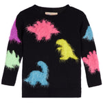 Dino Sweater - Denny's