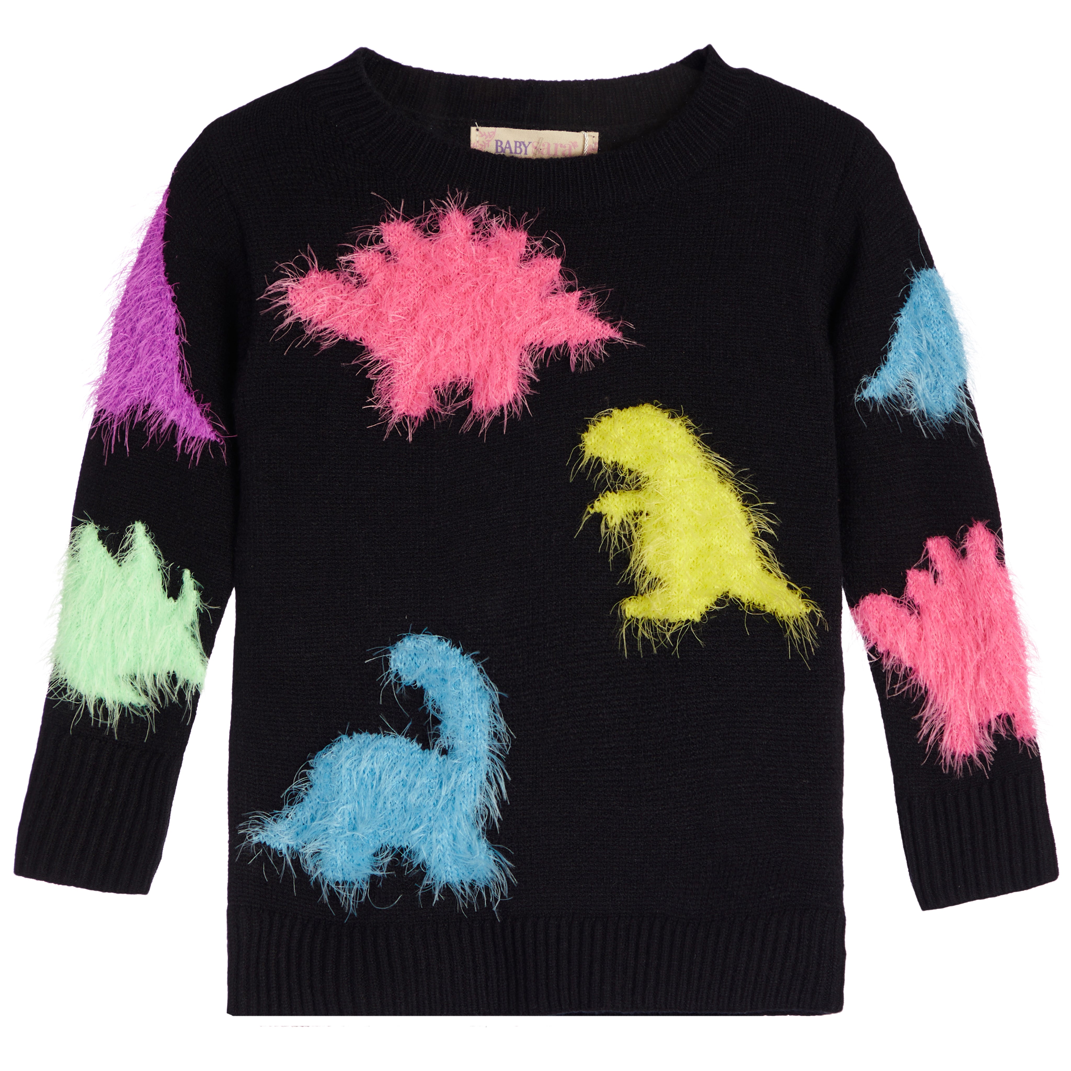 Dino Sweater - Denny's